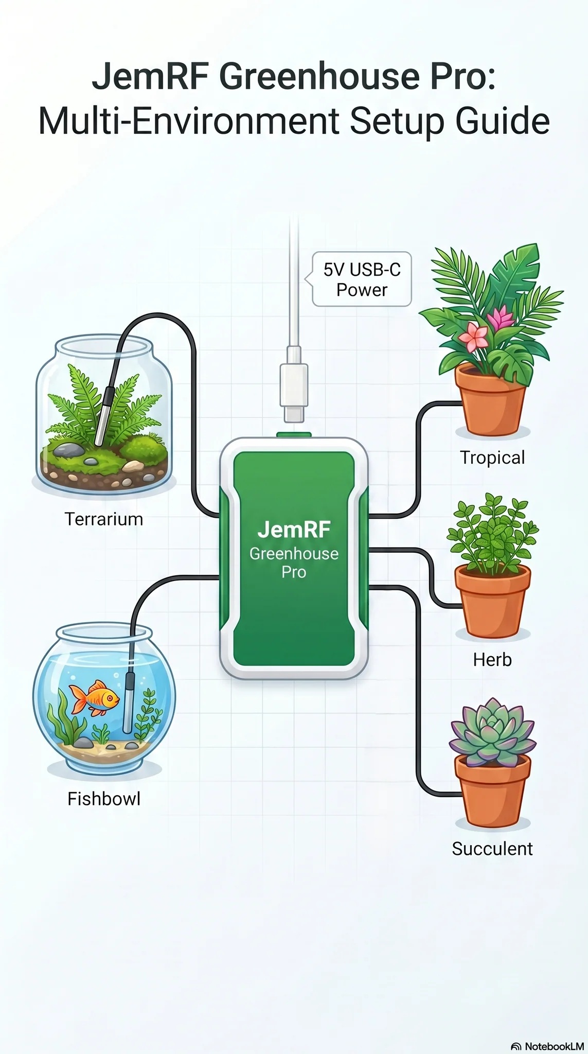 Greenhouse Overview