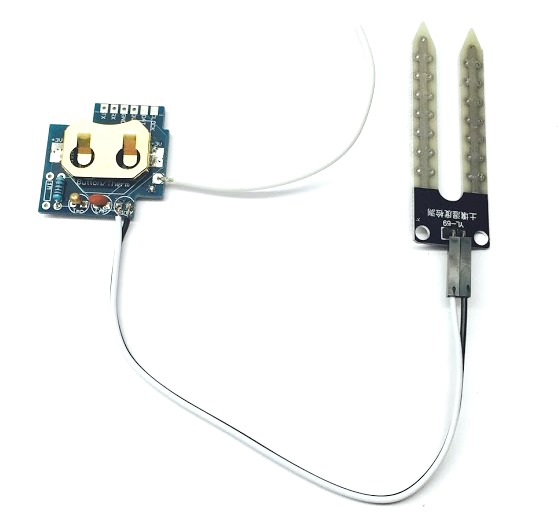 Wireless Water Sensor