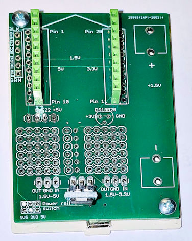 Development Board