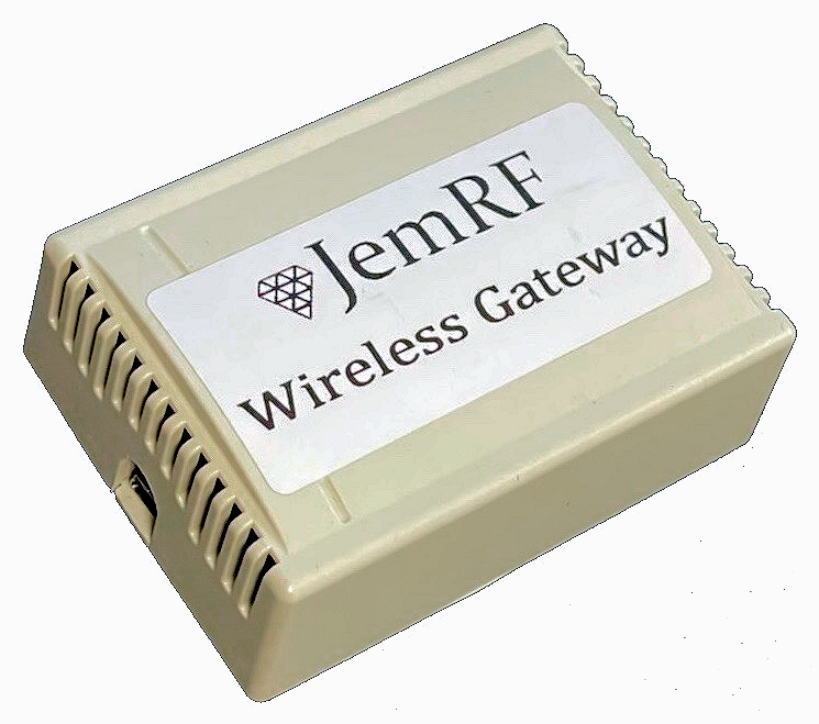 WiFi Gateway Case